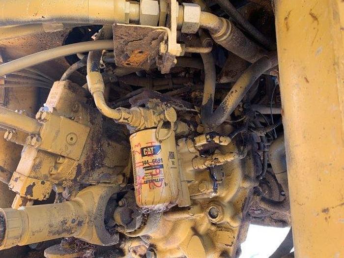 Used Caterpillar 930K