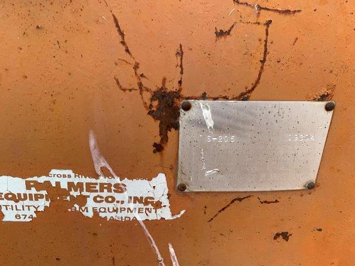 Used mi 5 Shank Ripper