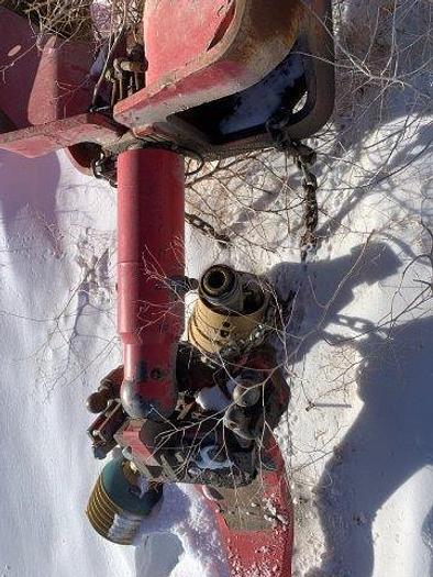 Used Triolet Triple X