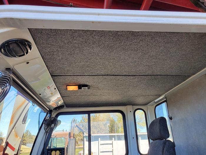 Used 2015 Stinger 6500 Bale Stacker