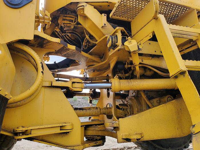 Used 2003 Volvo L220E Wheel Loader