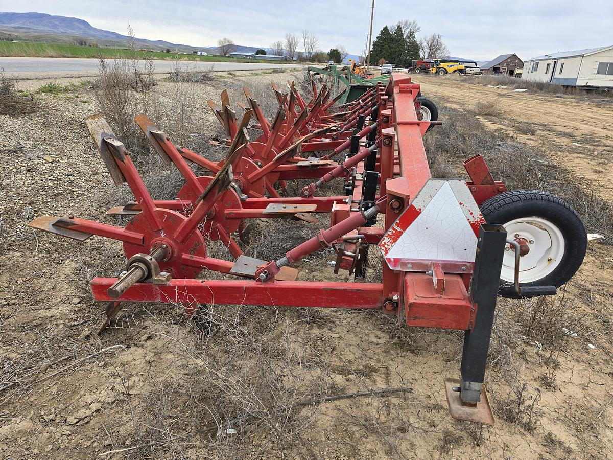 Used 12R22 Dammer Diker