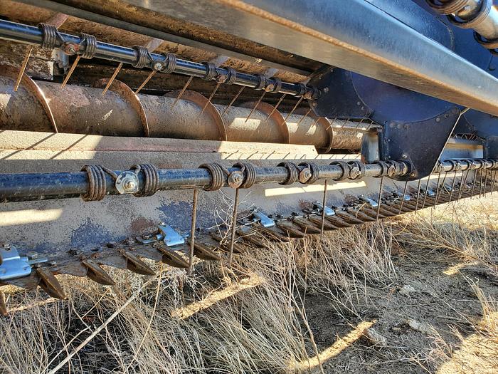 Used Hesston 1160 Mower Conditioner