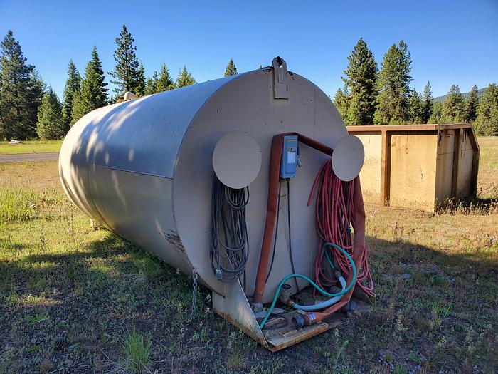 Used Complete Crushing Spread ** Will Separate ** includes Nordberg C100 Jaw Crush + more