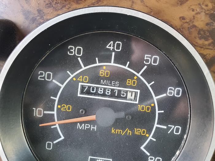 Used 1996 Kenworth T800 Truck