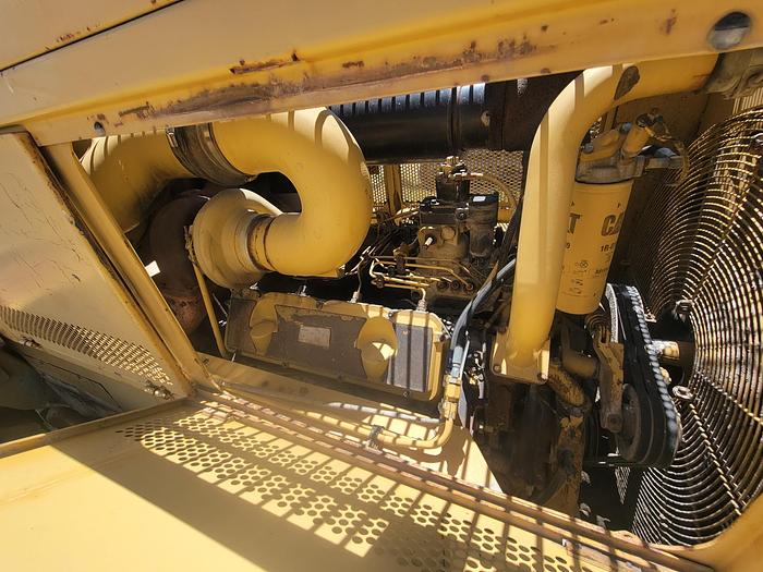 Used Caterpillar 988B