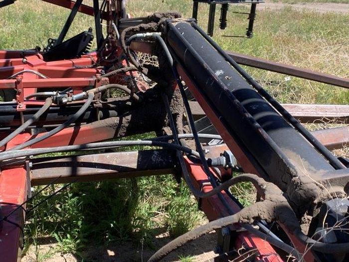 Used Case IH PTX 600 Chisel Plow 50'