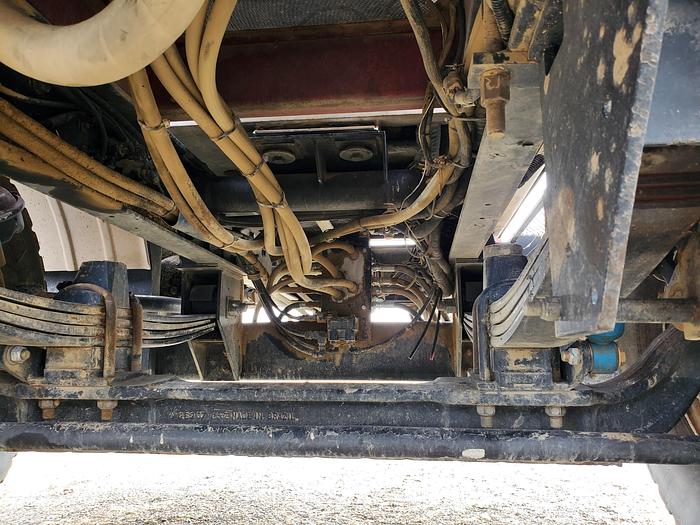 Used 2008 Stinger 6500 Bale Stacker