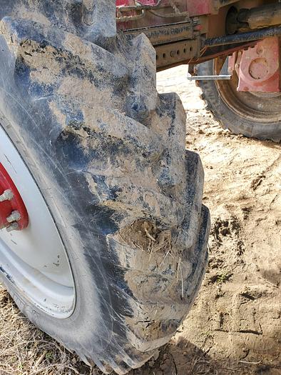 Used 2013 Miller Condor GC75 Sprayer w/ 4000 hrs