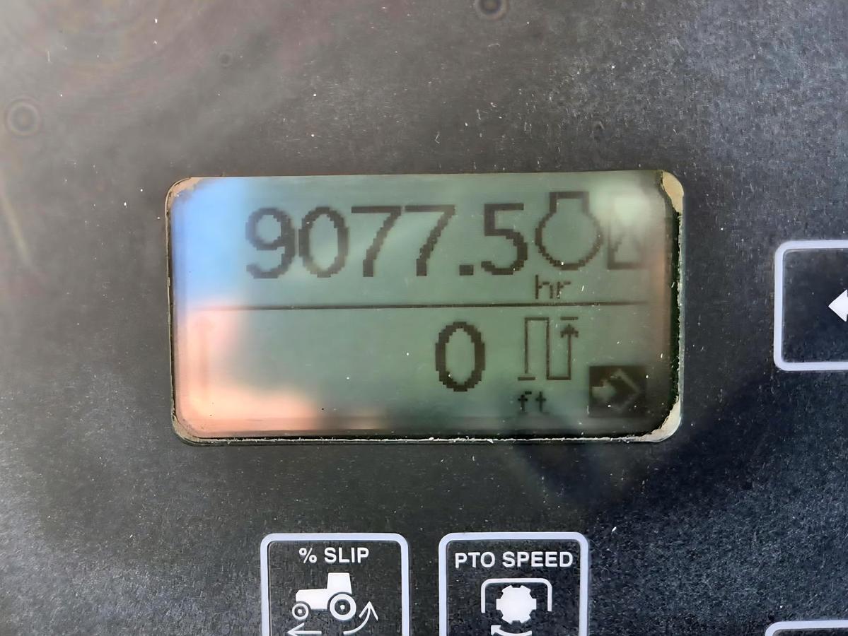 Used 2008 John Deere 8230 Tractor w/ IVT