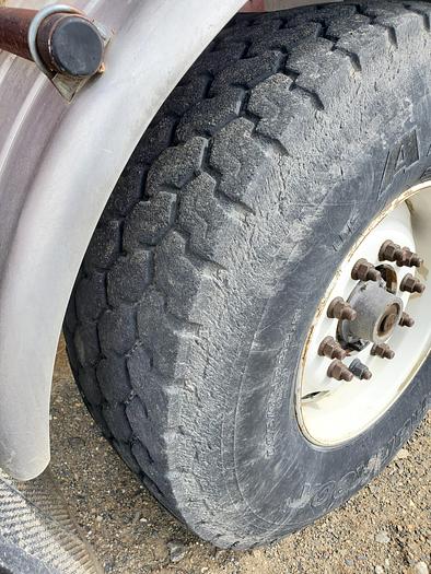 Used 2008 Stinger 6500 Bale Stacker