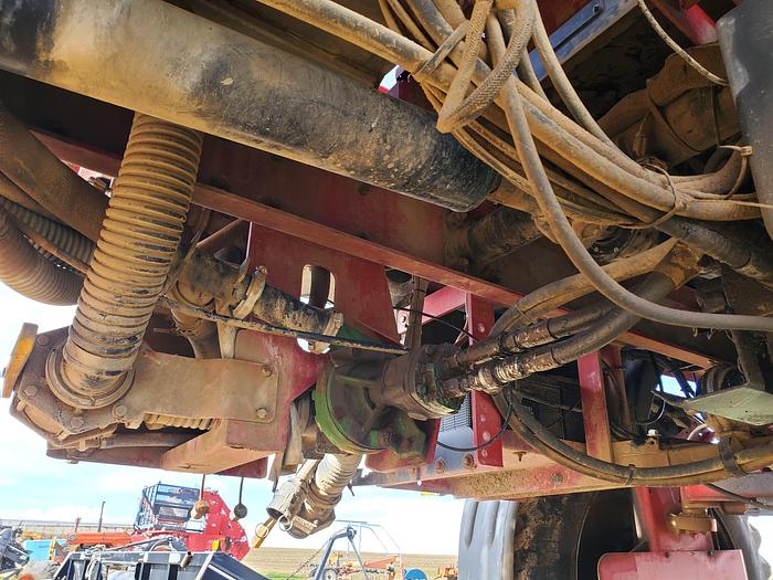 Used 2013 Miller Condor GC75 Sprayer w/ 4000 hrs