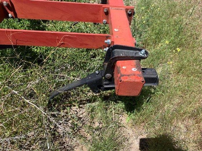 Used Case IH 5800/4300 Field Cultivator 50 ft