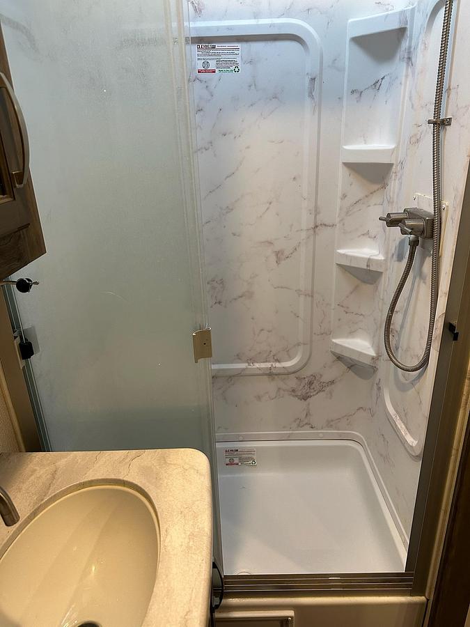 Used 2023 26' Keystone Cougar Travel Trailer