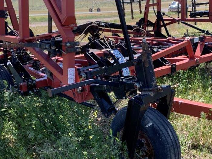 Used Case IH PTX 600 Chisel Plow 50'