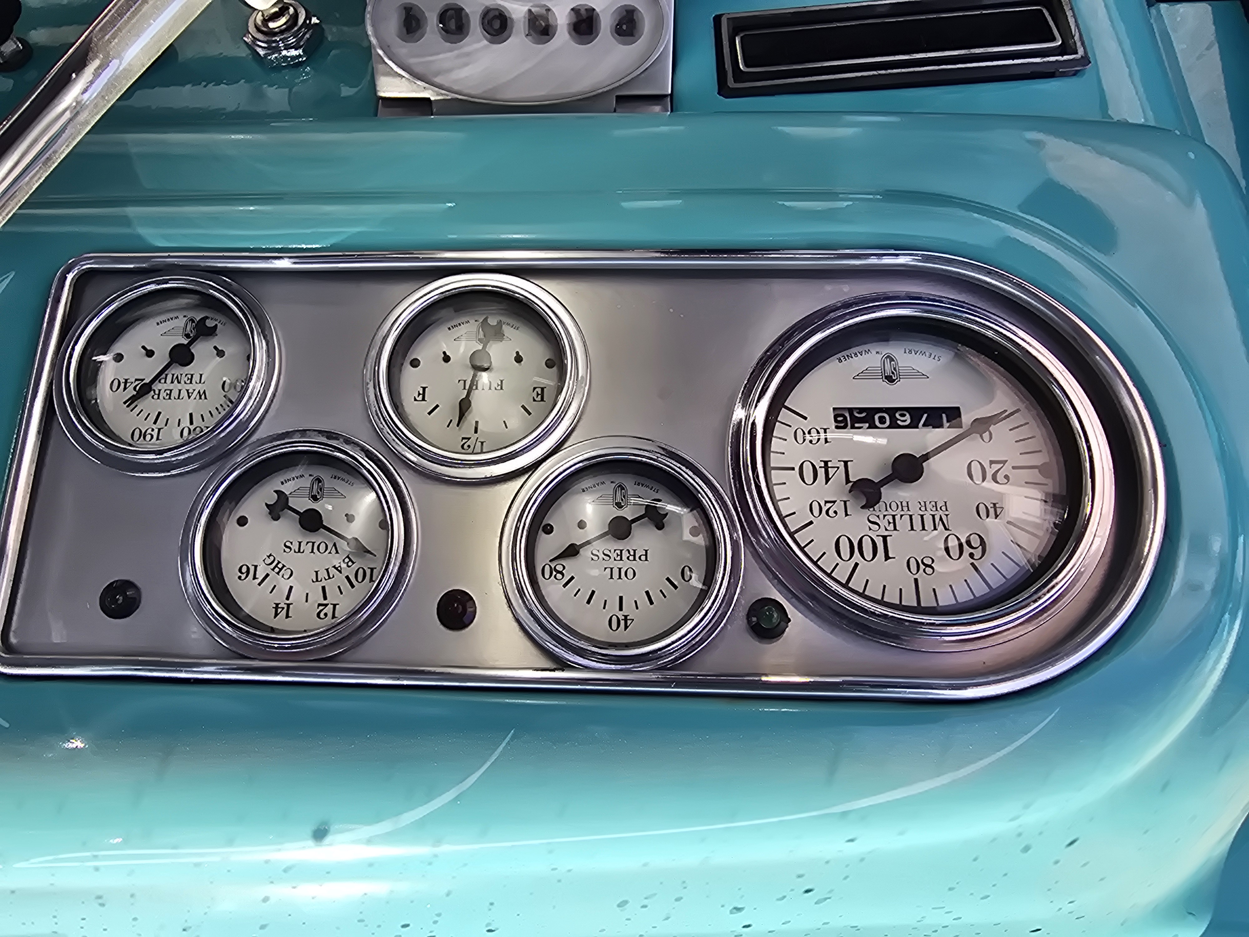 Used 1949 Ford Pickup Truck