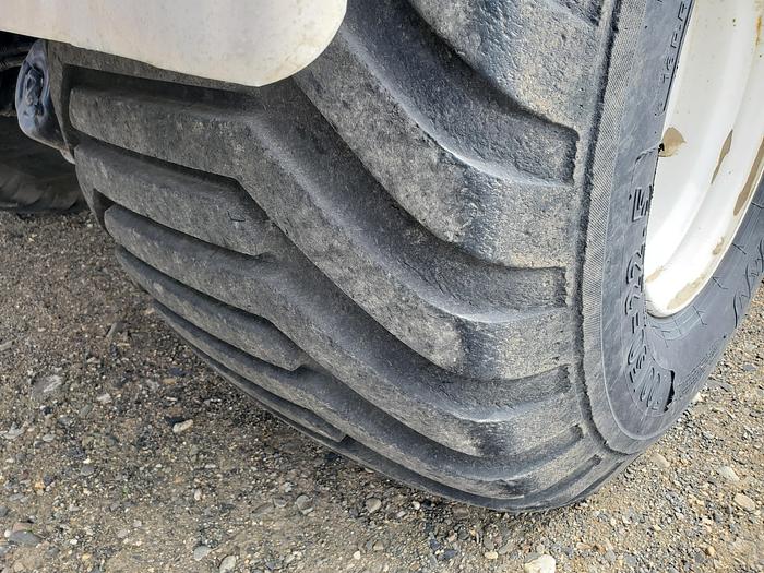 Used 2008 Stinger 6500 Bale Stacker