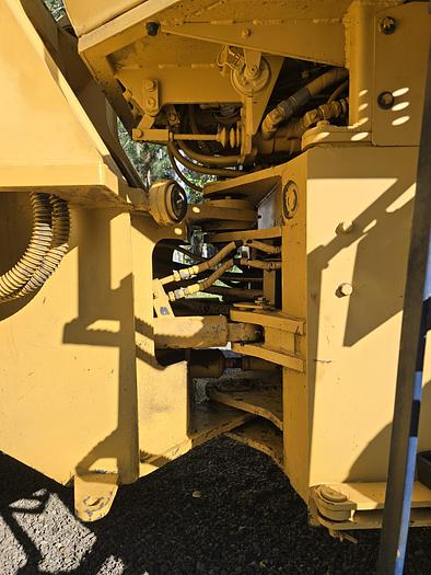 Used 1988 Komatsu WA180-1 Wheel Loader