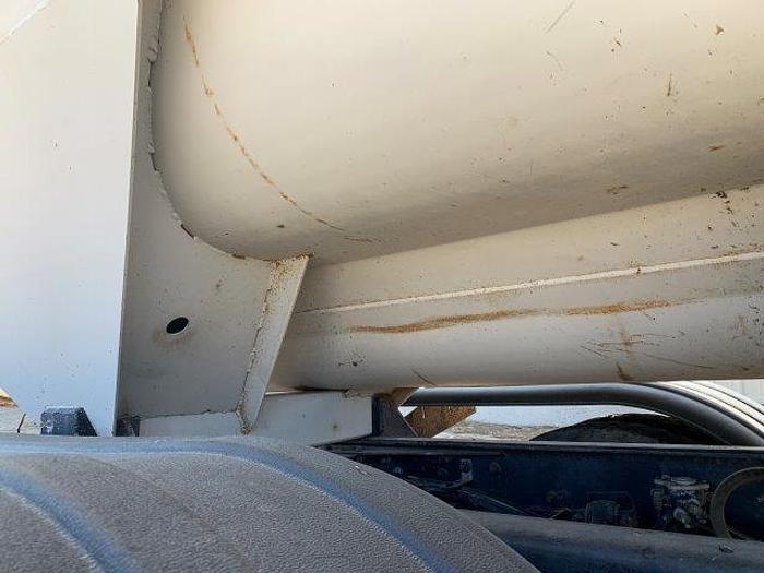 Used 2001 Interational 4900