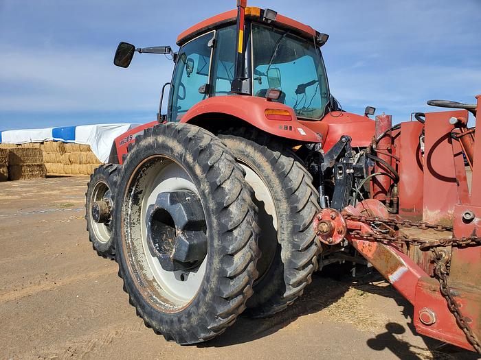 Used 2006 Case MX305 Tractor