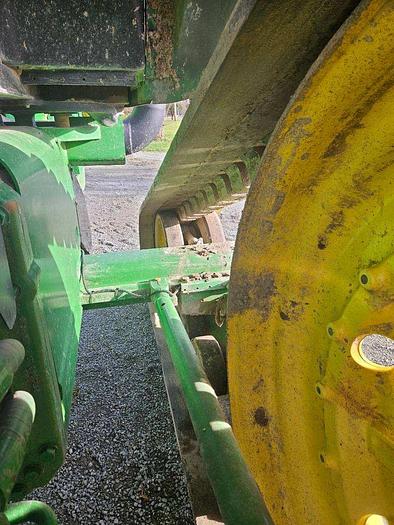 Used 2008 John Deere 8230T Tractor