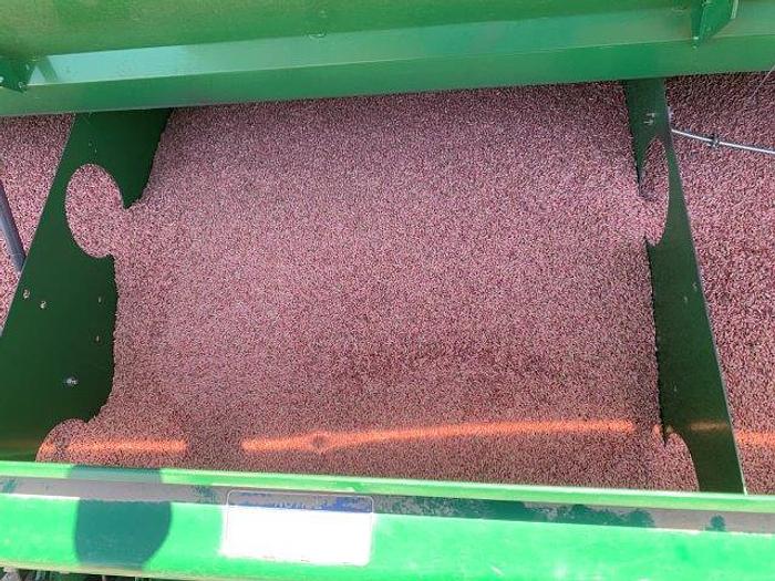 Used Great Plains 30' Grain Drill 6" spacing