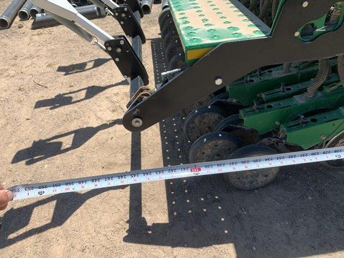 Used Great Plains 30' Grain Drill 6" spacing