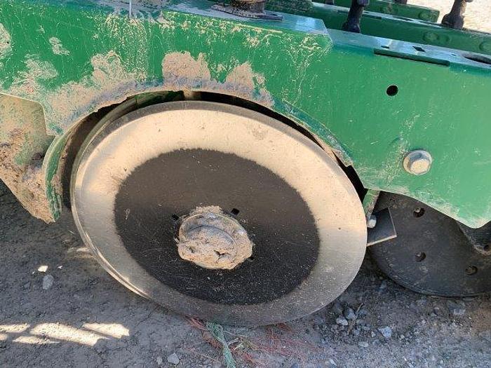 Used Great Plains 30' Grain Drill 6" spacing