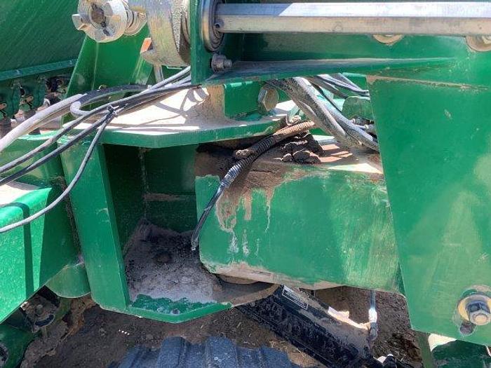 Used Great Plains 30' Grain Drill 6" spacing