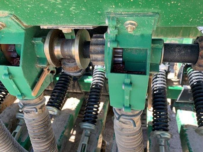 Used Great Plains 30' Grain Drill 6" spacing