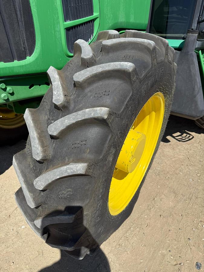 Used 2010 John Deere 7330 Tractor w/ 6300 hrs