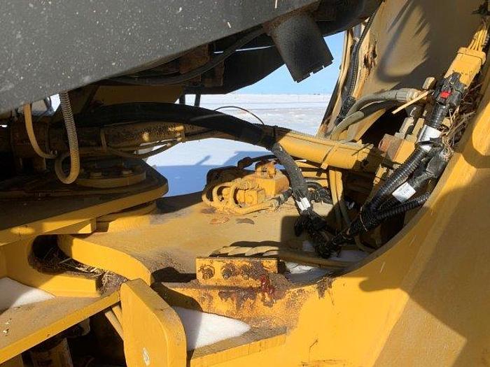 Used Caterpillar 930K