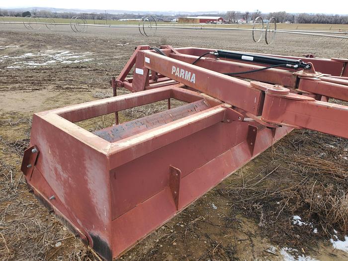 Used 16' Parma Land Plane for Sale in Oregon Eastern