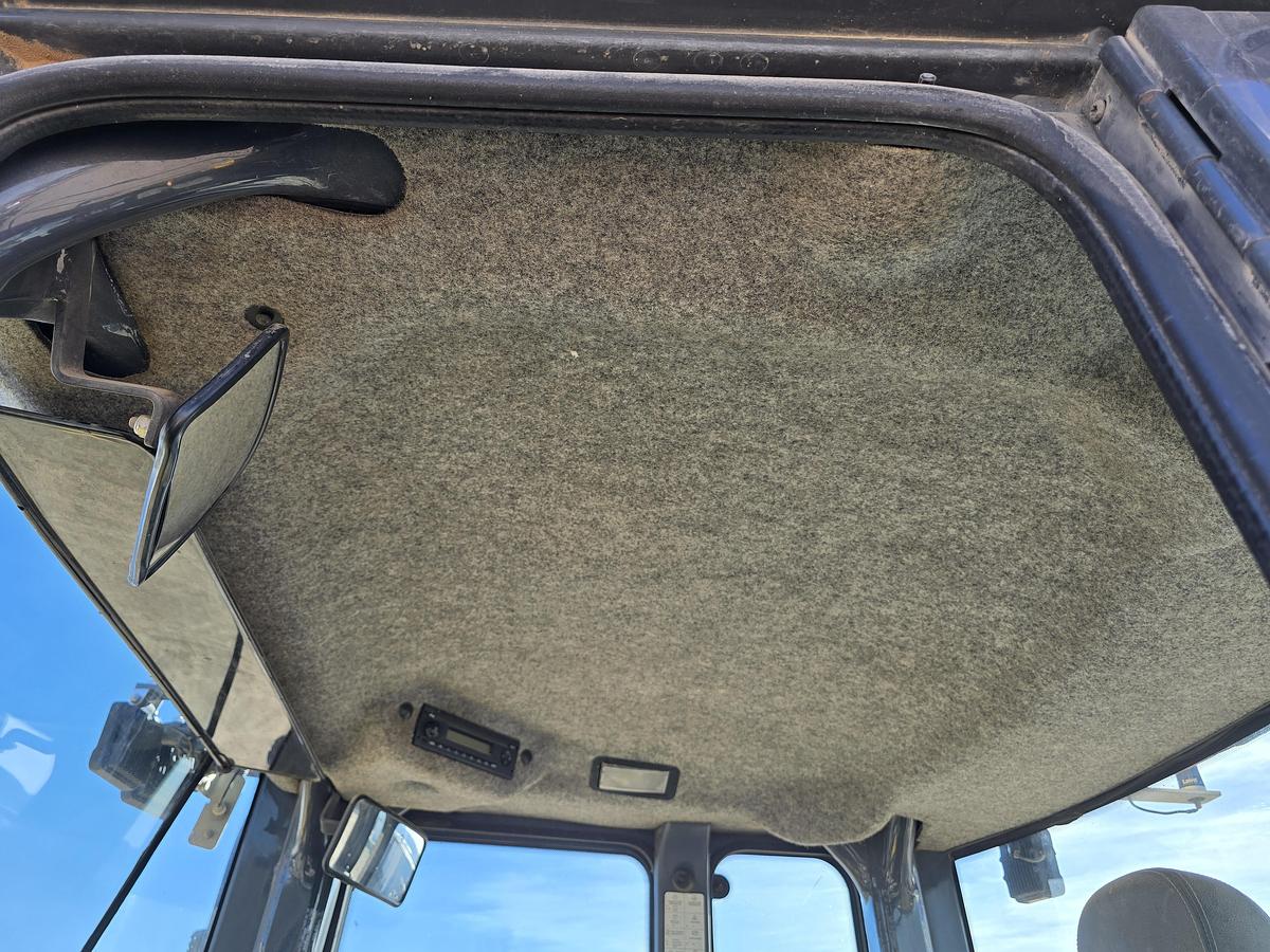 Used 2015 John Deere 744K-II High Lift Wheel Loader