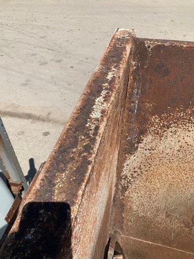 Used 2001 Interational 4900