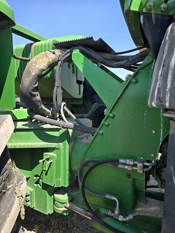 Used John Deere 9400 Tractor w/ 7100 hrs