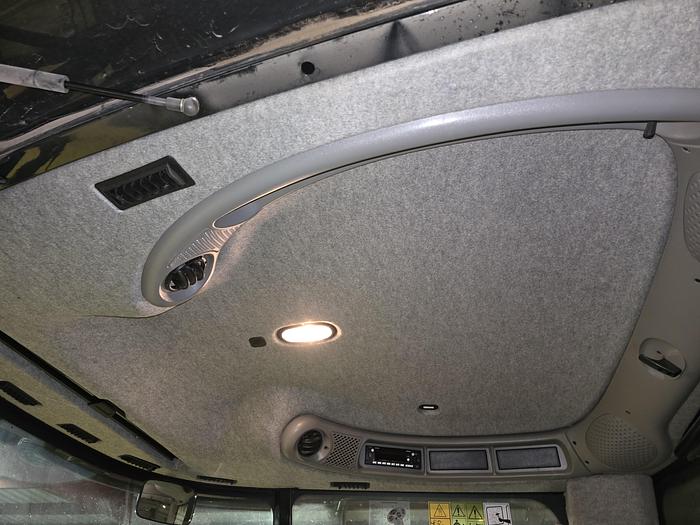 Used 2023 New Holland SR260 Plus Windrower w/ 390 eng hrs