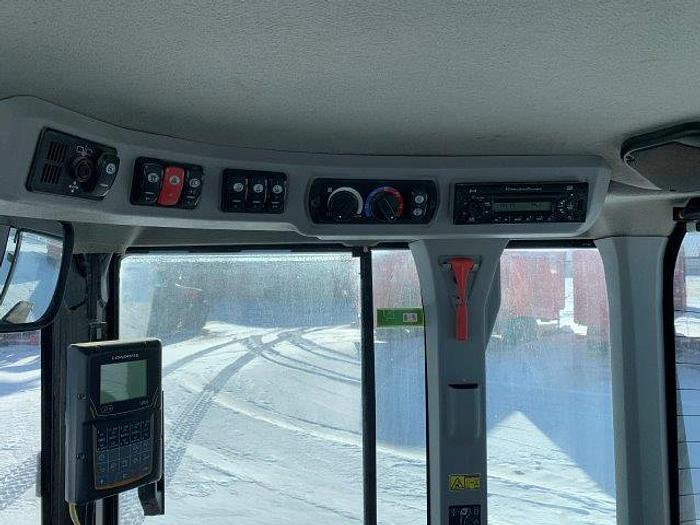 Used Caterpillar 930K