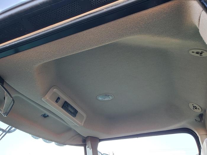 Used 2012 John Deere R450 Rotary Windrower