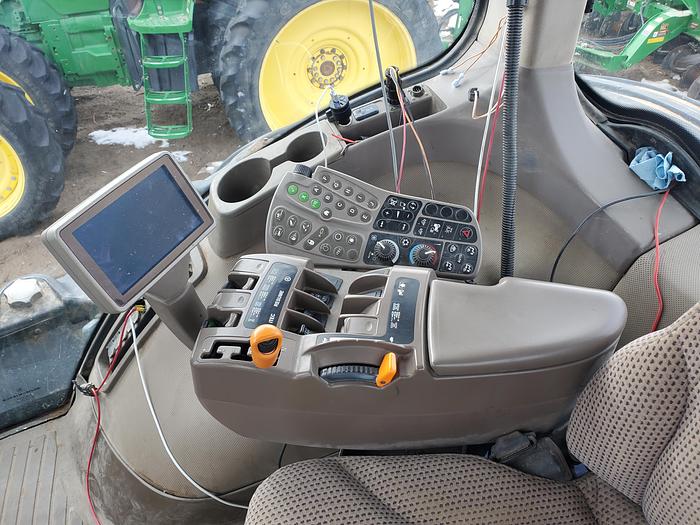 Used 2013 John Deere 9510RT Tractor w/ 4500 hrs