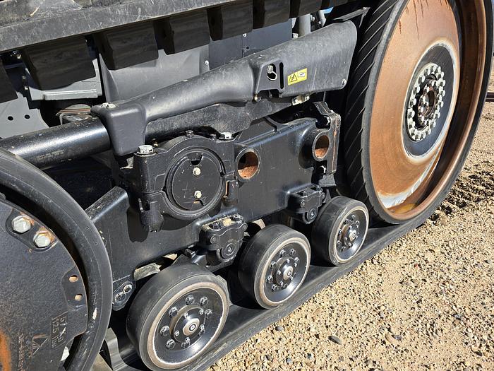 Used 2011 Challenger MT765C Tractor w/ 5700 hrs