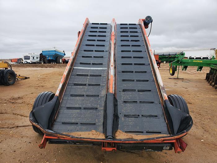 Used Harriston 200 Clod Hopper