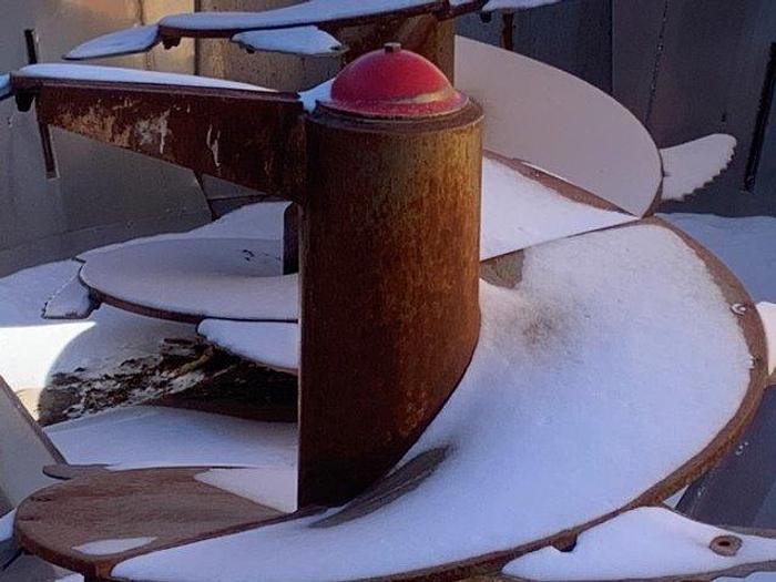 Used Triolet Triple X