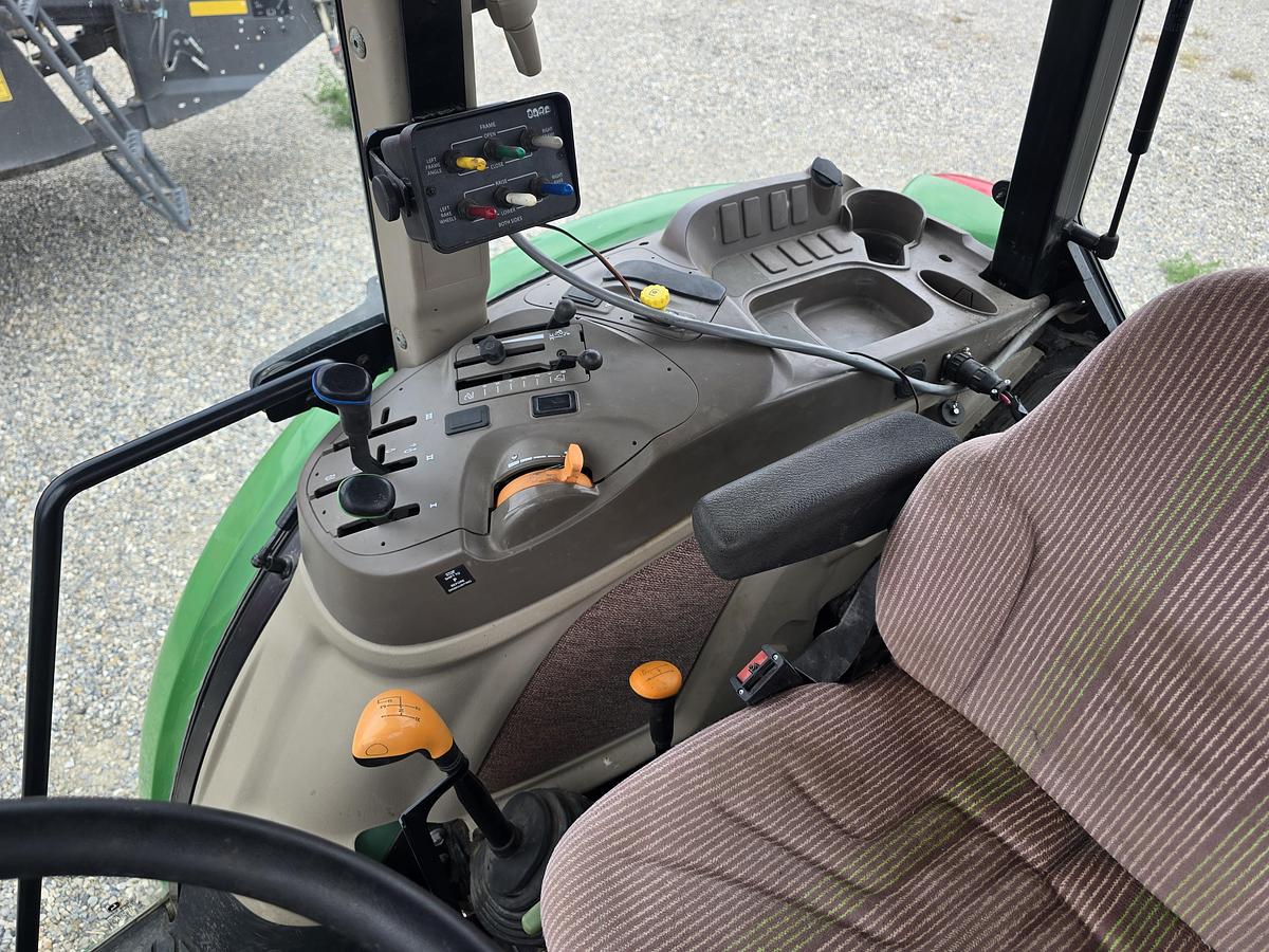 Used 2011 John Deere 5065M Tractor w/ 1500 hrs
