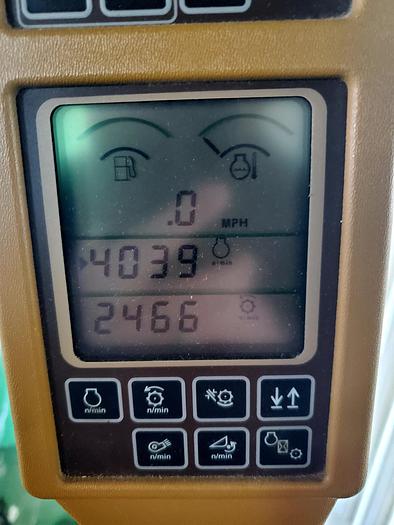 Used 2002 John Deere 9750STS Combine