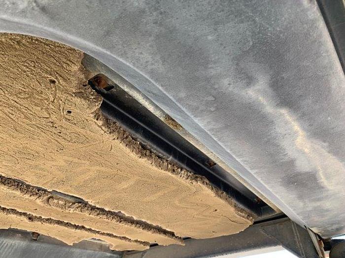 Used John Deere 7400 MFWD Tractor