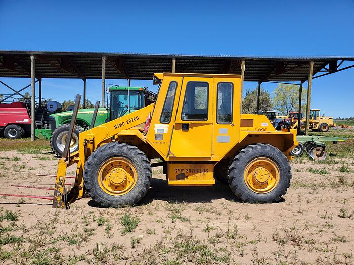 Used 1993 LiftKing 10R 6200 Telehandler
