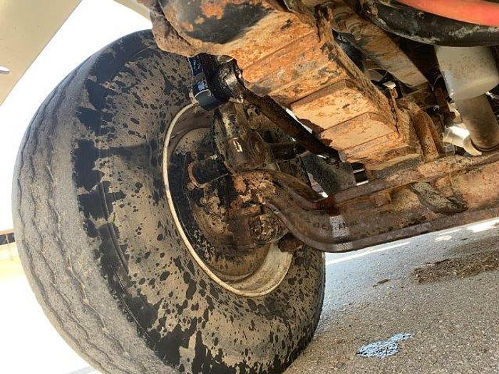 Used 2001 Interational 4900