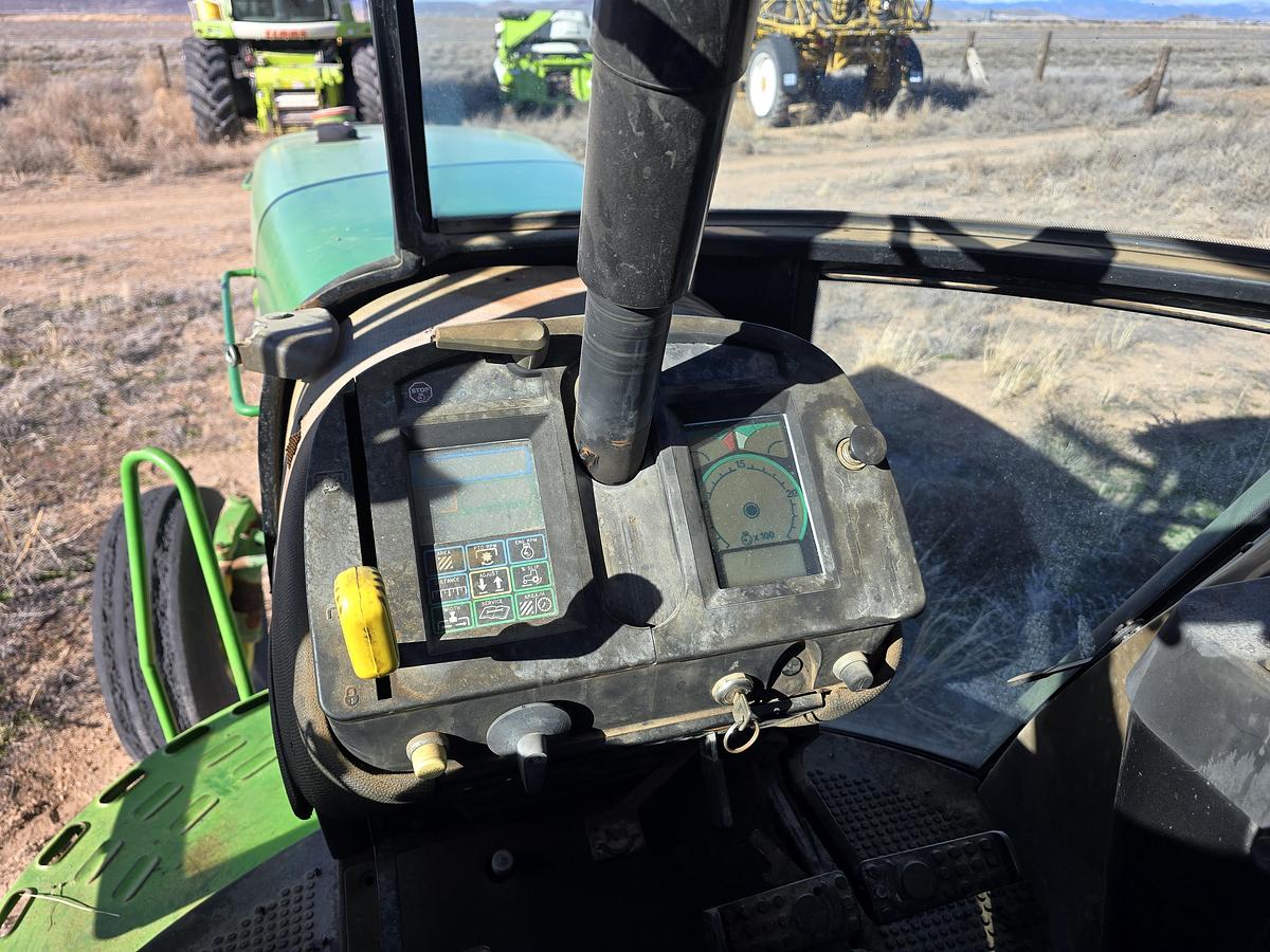 Used 1992 John Deere 4560 Tractor w/ 8300 hrs