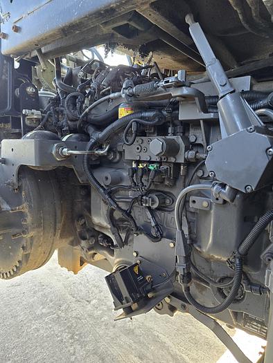 Used 2012 Massey Ferguson 8670 Tractor ** GOING TO AUCTION **